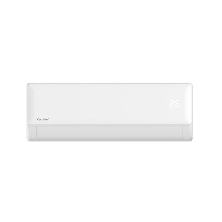 Midea Comfee 18000 BTU Smart A++ Wall Mounted Split Air Conditioner with Heat Pump