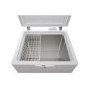 Beko 298 Litre Chest Freezer - White