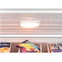 Beko 298 Litre Chest Freezer - White