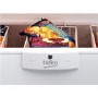 Beko 298 Litre Chest Freezer - White