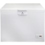 Beko 298 Litre Chest Freezer - White