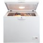 Beko 298 Litre Chest Freezer - White