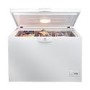 Beko 360 Litre Chest Freezer - White