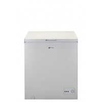 White Knight CF142M 73cm Wide 142 Litre Chest Freezer - White