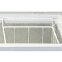 White Knight CF142M 73cm Wide 142 Litre Chest Freezer - White