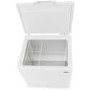 Refurbished IceKing CF202W Freestanding 202 Litre Chest Freezer
