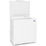 Refurbished IceKing CF202W Freestanding 202 Litre Chest Freezer