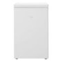 Beko 104 Litre Freestanding Chest Freezer - White