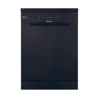 Refurbished Candy Rapido CF3C9E0B Freestanding 13 Place Dishwasher