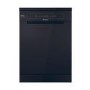 Refurbished Candy Rapido CF3C9E0B Freestanding 13 Place Dishwasher