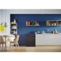 Refurbished Candy Rapido CF3C9E0B Freestanding 13 Place Dishwasher