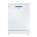 A2/CF3C9E0W Refurbished Candy Rapido CF3C9E0W 13 Place Freestanding Dishwasher White