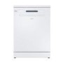 Refurbished Candy RapidO' CF3E53E0W-80 13 Place Freestanding Dishwasher