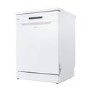 Refurbished Candy RapidO' CF3E53E0W-80 13 Place Freestanding Dishwasher