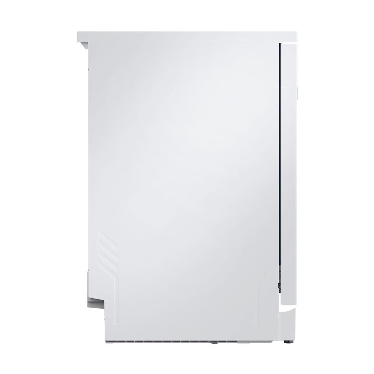 Refurbished Candy RapidO' CF3E53E0W-80 13 Place Freestanding Dishwasher