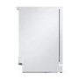 Refurbished Candy RapidO' CF3E53E0W-80 13 Place Freestanding Dishwasher