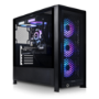 AWD IT Velocity Intel Core Ultra 5 225F 32GB RAM 1TB SSD RTX 5070 Ti Windows 11 Gaming PC