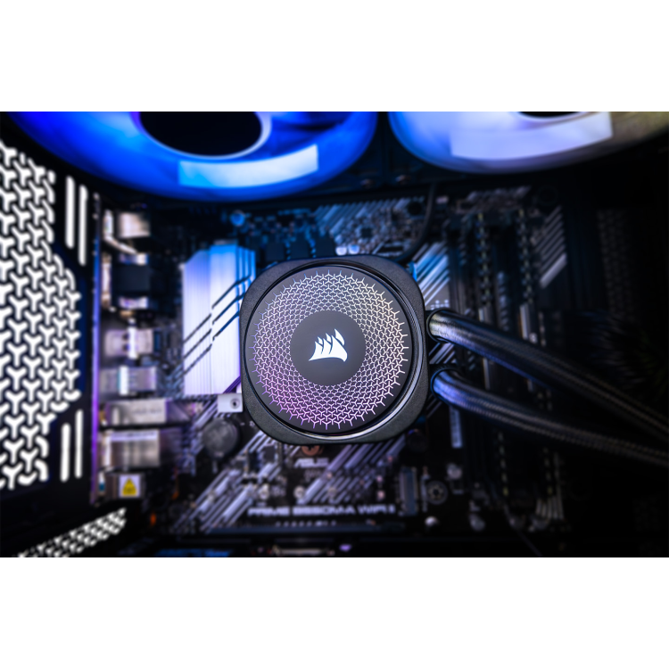 AWD IT Velocity Intel Core Ultra 5 225F 32GB RAM 1TB SSD RTX 5070 Ti Windows 11 Gaming PC
