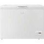 Beko 298 Litre Freestanding Chest Freezer - White