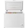 Beko 298 Litre Freestanding Chest Freezer - White