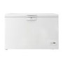 Refurbished Beko 360 Litre Freestanding Chest Freezer - White