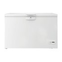 A1/CF41286W Refurbished Beko 360 Litre Freestanding Chest Freezer - White
