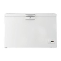 Refurbished Beko 360 Litre Freestanding Chest Freezer - White