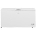 CF41286W Beko 360 Litre Freestanding Chest Freezer - White