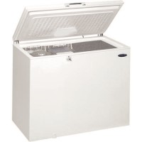 Ice King CF432W 432 Litre Chest Freezer 70cm Deep  141cm Wide - White