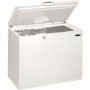 Ice King CF432W 432 Litre Chest Freezer 70cm Deep  141cm Wide - White