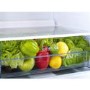 Refurbished Beko CF5533APW Freestanding 197 Litre Frost Free Fridge Freezer White