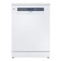 Candy Rapido Freestanding Dishwasher - Smart Wi-Fi, C-Rated, White