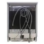 Candy Rapido Freestanding Dishwasher - Smart Wi-Fi, C-Rated, White