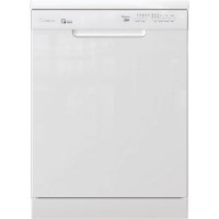 Candy 16 Place Settings Freestanding Dishwasher - White