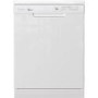 Candy 16 Place Settings Freestanding Dishwasher - White