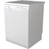 Candy 16 Place Settings Freestanding Dishwasher - White