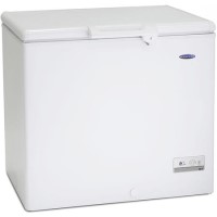 Ice King CFAP259W 92cm Wide 259 Litre Chest Freezer - White