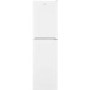Beko 268 Litre 60/40 Freestanding Fridge Freezer - White