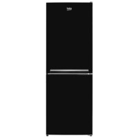 Refurbished Beko CFG1552B Freestanding 213 Litre 50/50 Frost Free Fridge Freezer