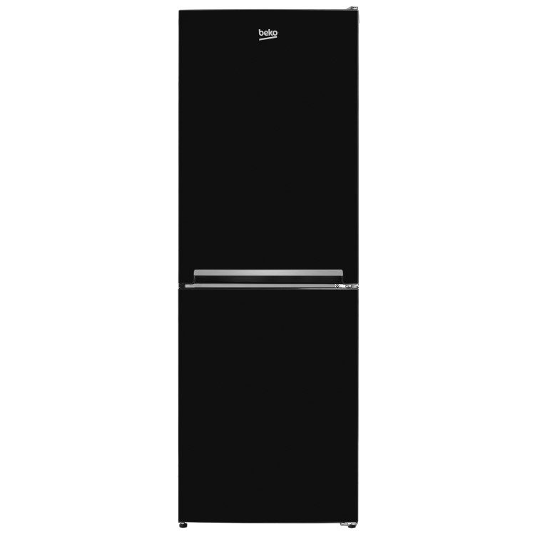 Refurbished Beko CFG1552B Freestanding 213 Litre 50/50 Frost Free Fridge Freezer