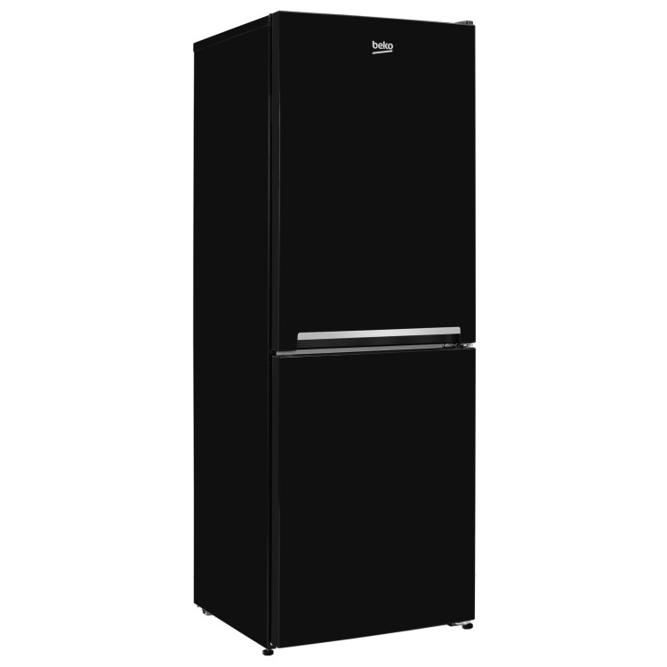 Refurbished Beko CFG1552B Freestanding 213 Litre 50/50 Frost Free Fridge Freezer