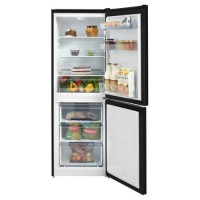 Beko CFG1552B 213 Litre Freestanding Fridge Freezer 50/50 Split Frost Free 55cm Wide - Black