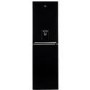 Beko CFG1582DB 261 Litre Freestanding Fridge Freezer 50/50 Split Water Dispenser 54.5cm Wide - Black