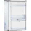 Beko CFG1582DS 261 Litre Freestanding Fridge Freezer 50/50 Split Frost Free Water Dispenser 55cm Wide - Silver
