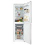 Beko CFG1582S 263 Litre Freestanding Fridge Freezer 50/50 Split Frost Free 54.5cm Wide - Silver