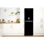 Beko CFG1691DB Freestanding Fridge Freezer With Water Dispenser - Black