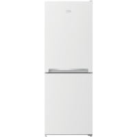 Refurbished Beko CFG3552W Freestanding 173 Litre 50/50 Frost Free Fridge Freezer