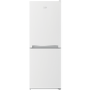 Refurbished Beko CFG3552W Freestanding 173 Litre 50/50 Frost Free Fridge Freezer