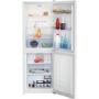 Refurbished Beko CFG3552W Freestanding 173 Litre 50/50 Frost Free Fridge Freezer