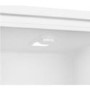 Refurbished Beko CFG3552W Freestanding 173 Litre 50/50 Frost Free Fridge Freezer